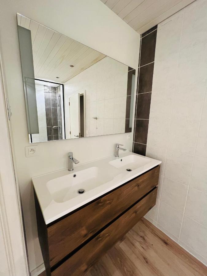 Apartamento Ruim App. Met Grote Garage Ypres Exterior foto