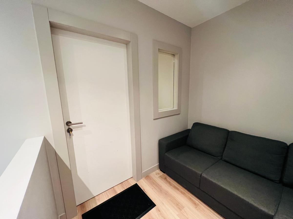 Apartamento Ruim App. Met Grote Garage Ypres Exterior foto